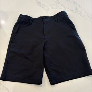 Under Armour Men's Dark Shorts